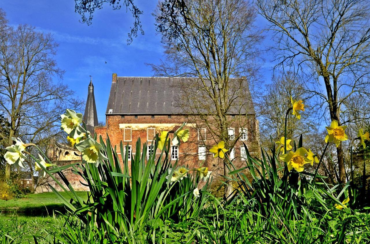 B&B Woonboerderij Peters Horn Extérieur photo